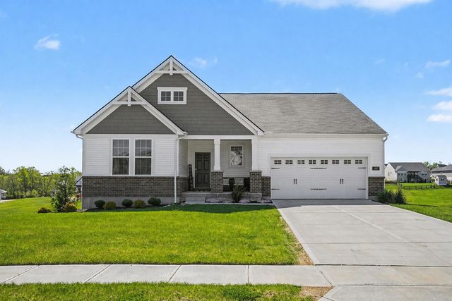387 Champagne Lane, Walton, KY 41094