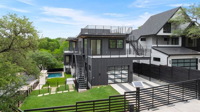 2208 Montclaire ST, Austin, TX 78704