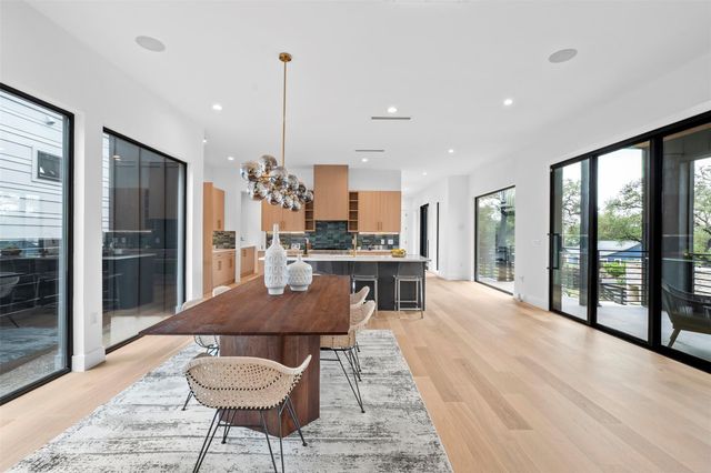 2208 Montclaire ST, Austin, TX 78704