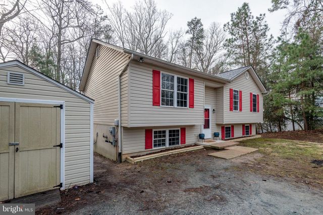 1101 CATTLE DRIVE LN, Lusby, MD 20657