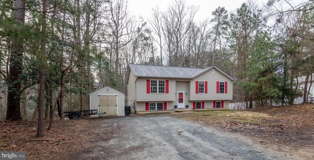 1101 CATTLE DRIVE LN, Lusby, MD 20657