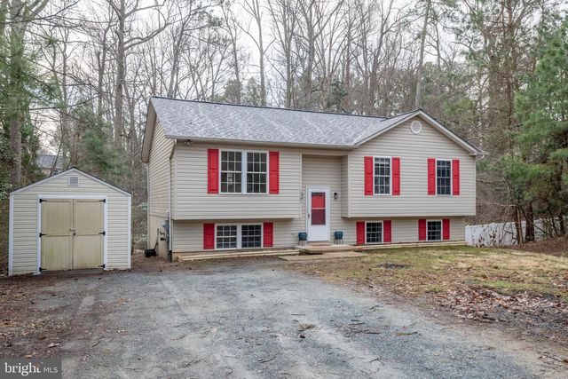 1101 CATTLE DRIVE LN, Lusby, MD 20657