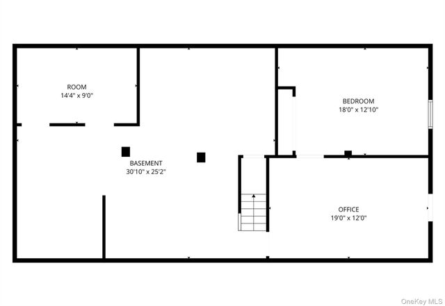 6 Strawberry Hill Lane, West Nyack, NY 10994