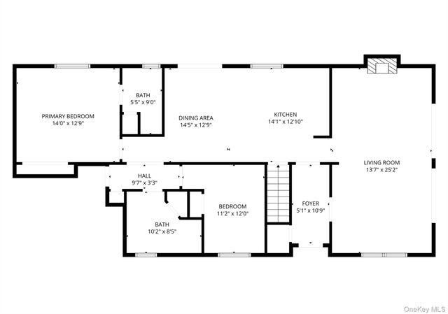 6 Strawberry Hill Lane, West Nyack, NY 10994