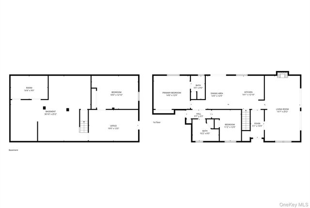 6 Strawberry Hill Lane, West Nyack, NY 10994