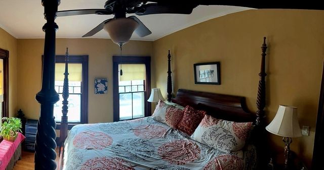 58 Oak St, Boston, MA 02136