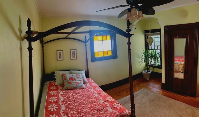 58 Oak St, Boston, MA 02136