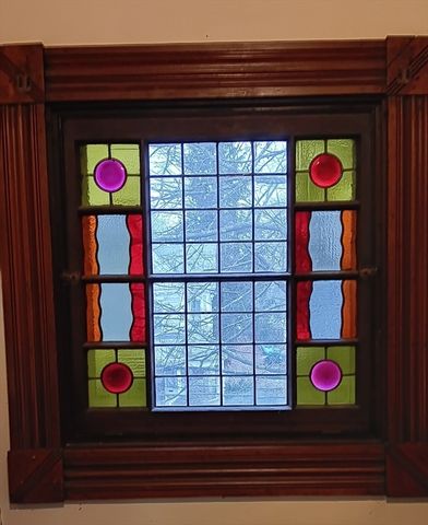 58 Oak St, Boston, MA 02136