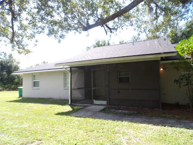 1088 MELVILLE ROAD A, Punta Gorda, FL 33983