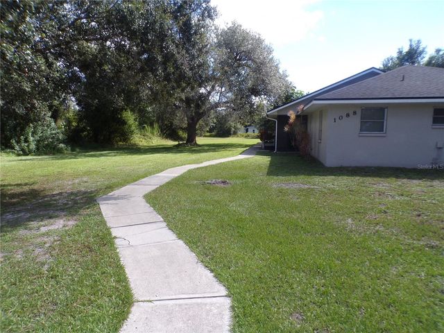 1088 MELVILLE ROAD A, Punta Gorda, FL 33983