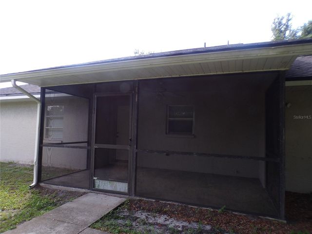1088 MELVILLE ROAD A, Punta Gorda, FL 33983