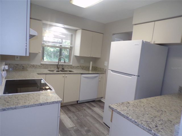 1088 MELVILLE ROAD A, Punta Gorda, FL 33983