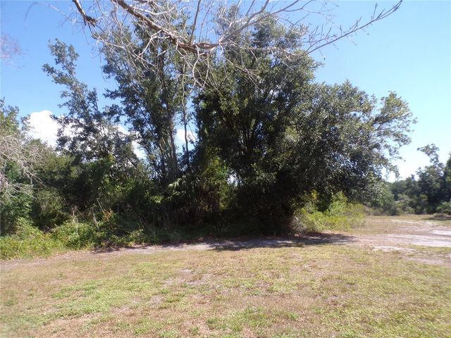 1088 MELVILLE ROAD A, Punta Gorda, FL 33983