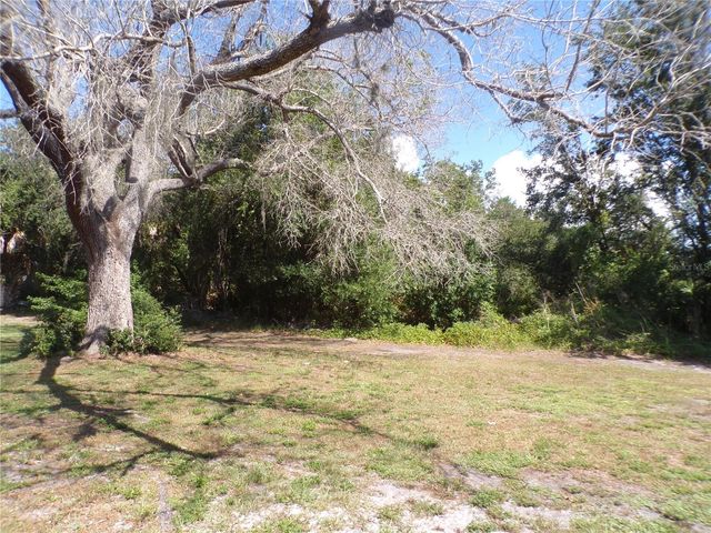 1088 MELVILLE ROAD A, Punta Gorda, FL 33983