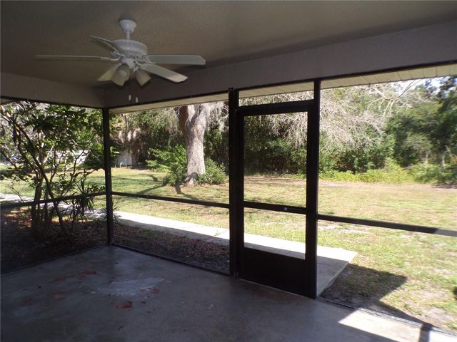 1088 MELVILLE ROAD A, Punta Gorda, FL 33983