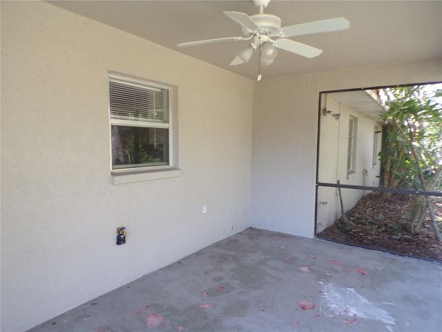 1088 MELVILLE ROAD A, Punta Gorda, FL 33983
