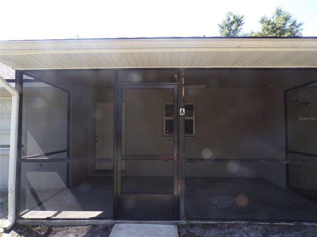 1088 MELVILLE ROAD A, Punta Gorda, FL 33983