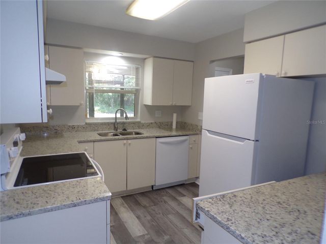 1088 MELVILLE ROAD A, Punta Gorda, FL 33983
