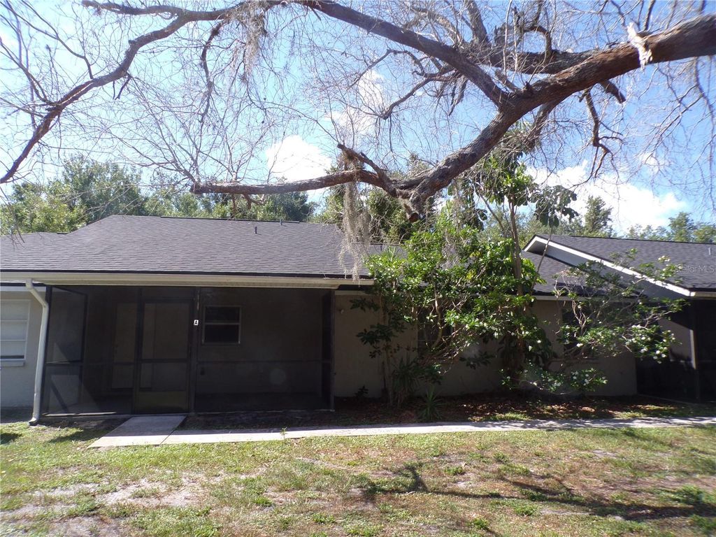 1088 MELVILLE ROAD A, Punta Gorda, FL 33983