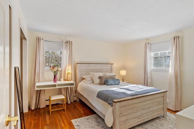 1 Vanderbelt Road, Acton, MA 01720