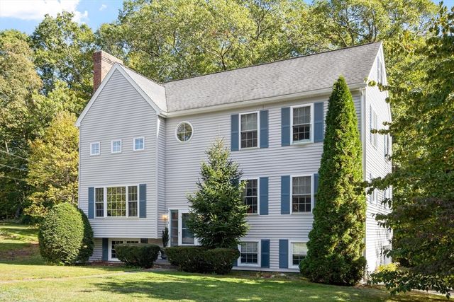 1 Vanderbelt Road, Acton, MA 01720