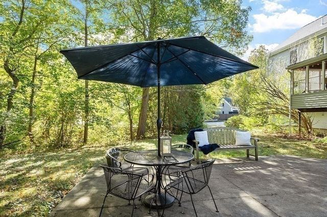 1 Vanderbelt Road, Acton, MA 01720