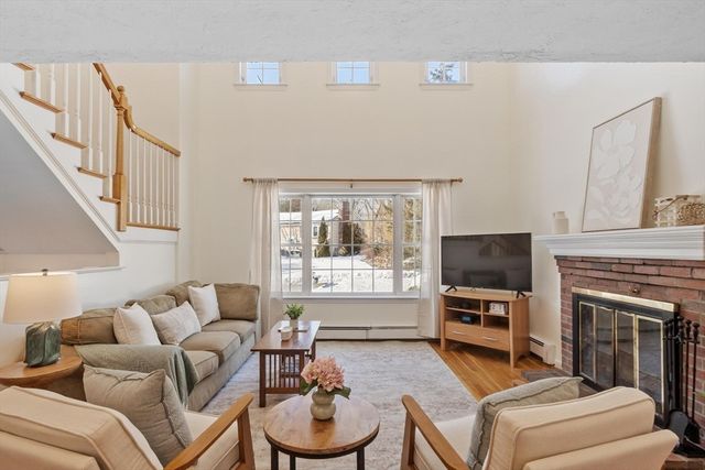 1 Vanderbelt Road, Acton, MA 01720