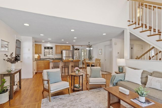 1 Vanderbelt Road, Acton, MA 01720