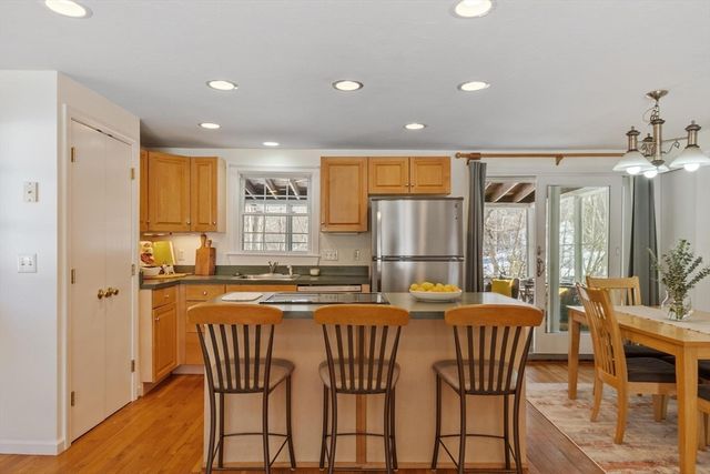 1 Vanderbelt Road, Acton, MA 01720
