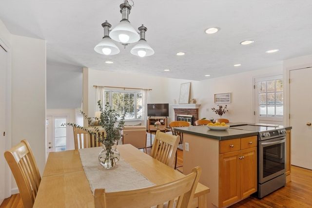 1 Vanderbelt Road, Acton, MA 01720