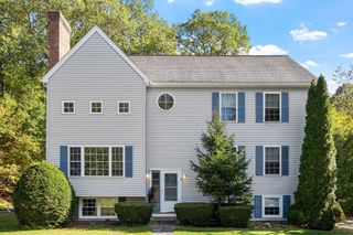 1 Vanderbelt Road, Acton, MA 01720