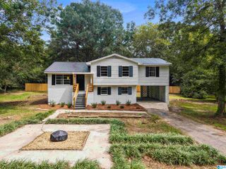 116 34TH STREET N, Pell City, AL 35125