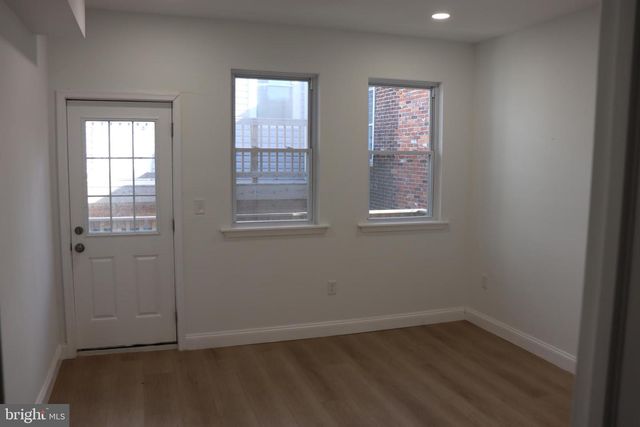 1707 MARSHALL ST, Baltimore, MD 21230