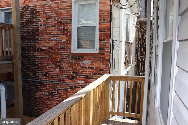 1707 MARSHALL ST, Baltimore, MD 21230