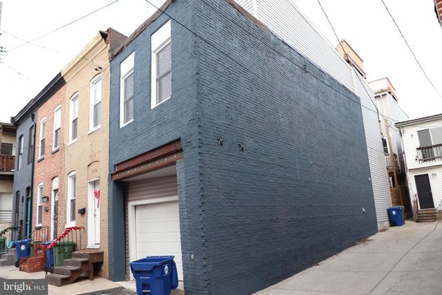 1707 MARSHALL ST, Baltimore, MD 21230