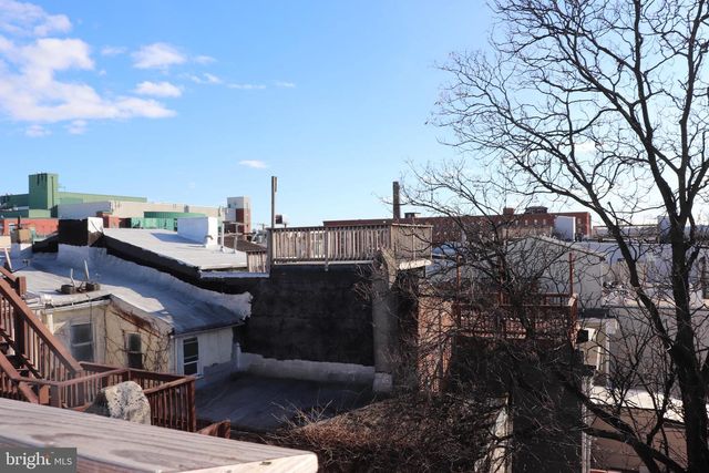 1707 MARSHALL ST, Baltimore, MD 21230