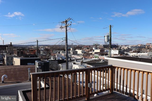 1707 MARSHALL ST, Baltimore, MD 21230