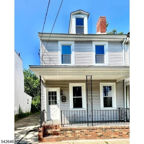 116 E Federal St, Burlington City, NJ 08016
