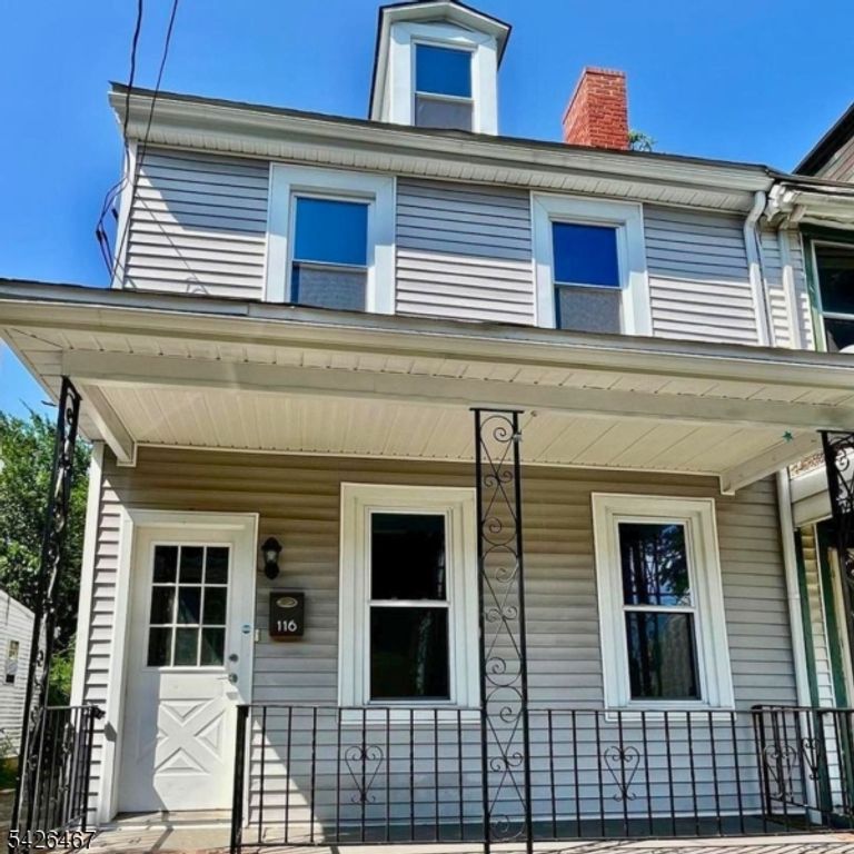 116 E Federal St, Burlington City, NJ 08016