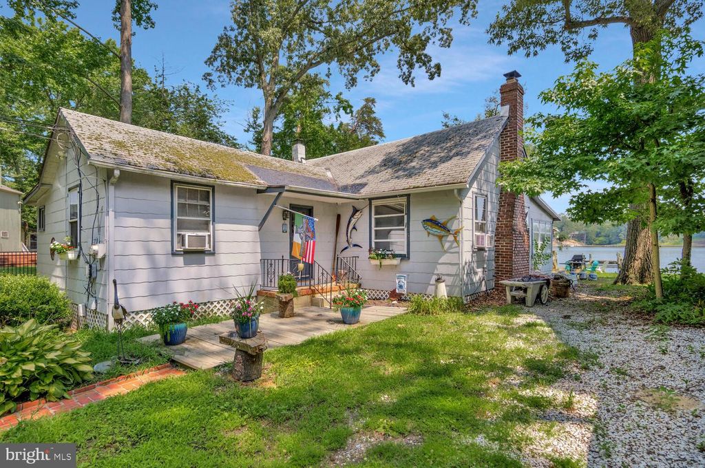477 MAPLE RD, Severna Park, MD 21146
