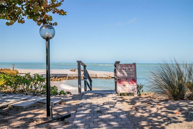 208 PASS KEY ROAD 208, Sarasota, FL 34242