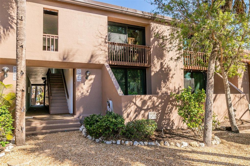 208 PASS KEY ROAD 208, Sarasota, FL 34242