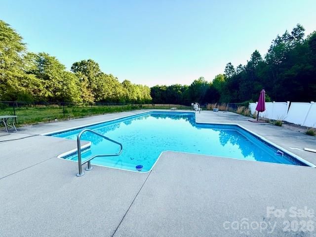494 Vera Drive, Rockwell, NC 28138