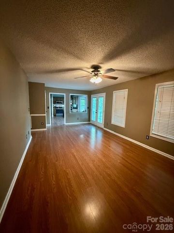 494 Vera Drive, Rockwell, NC 28138