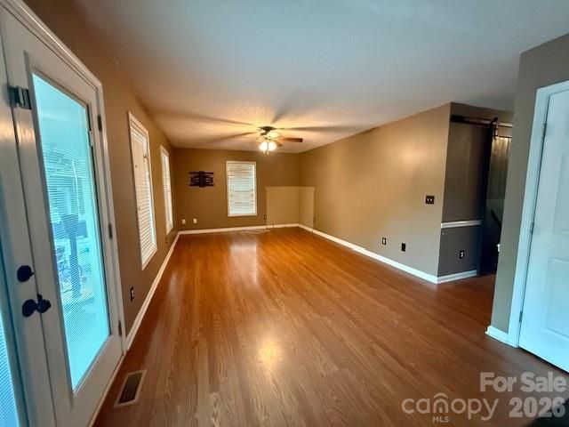 494 Vera Drive, Rockwell, NC 28138