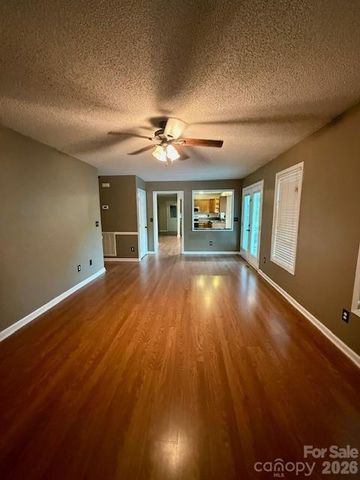 494 Vera Drive, Rockwell, NC 28138