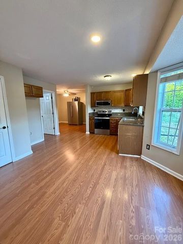 494 Vera Drive, Rockwell, NC 28138