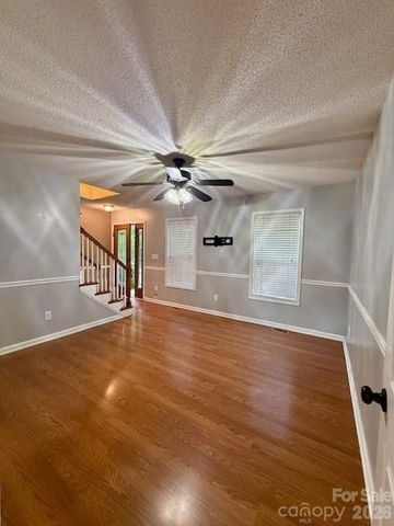 494 Vera Drive, Rockwell, NC 28138