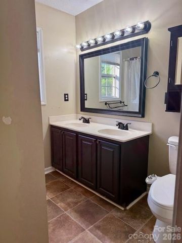 494 Vera Drive, Rockwell, NC 28138