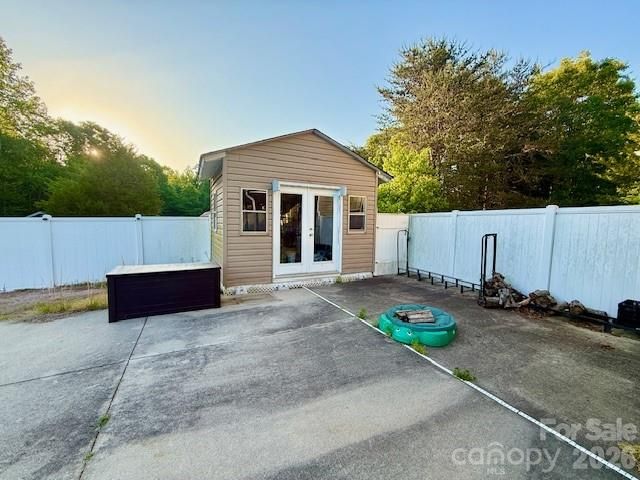 494 Vera Drive, Rockwell, NC 28138